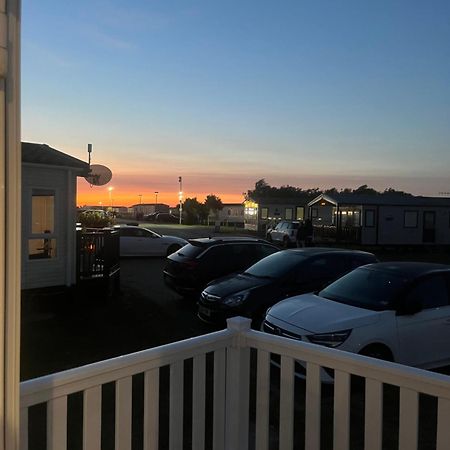 The Pixie Van Selsey Dış mekan fotoğraf