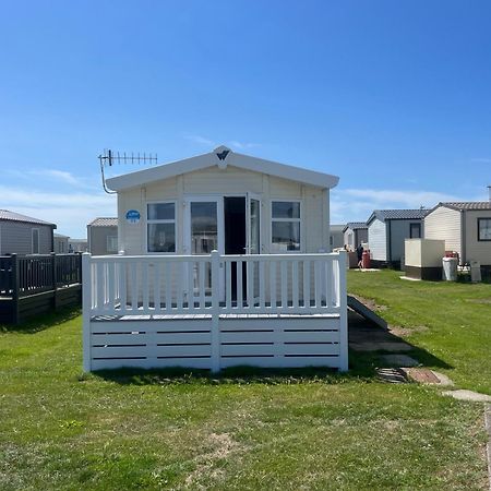 The Pixie Van Selsey Dış mekan fotoğraf